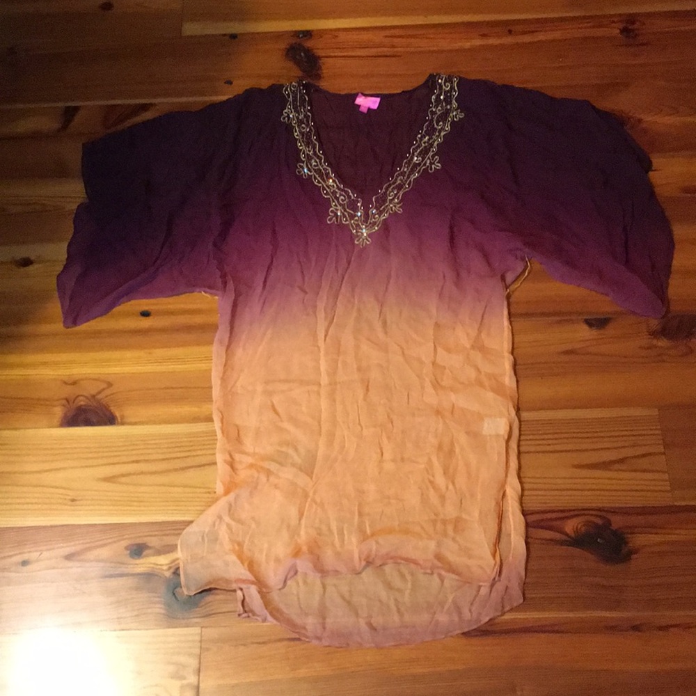 Ginger + Java Top - image 1